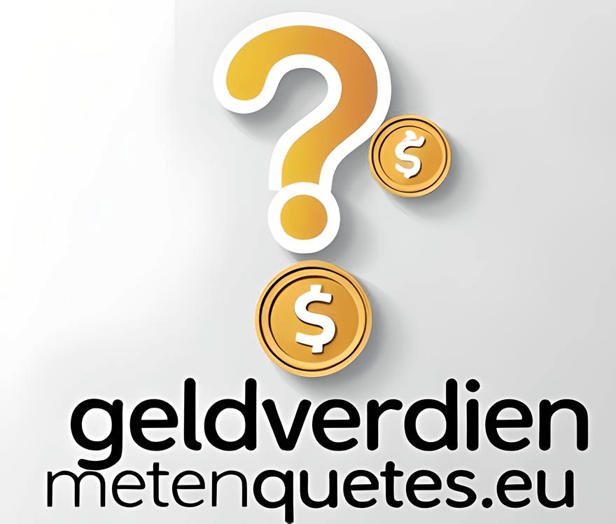 Geld verdien met enquetes